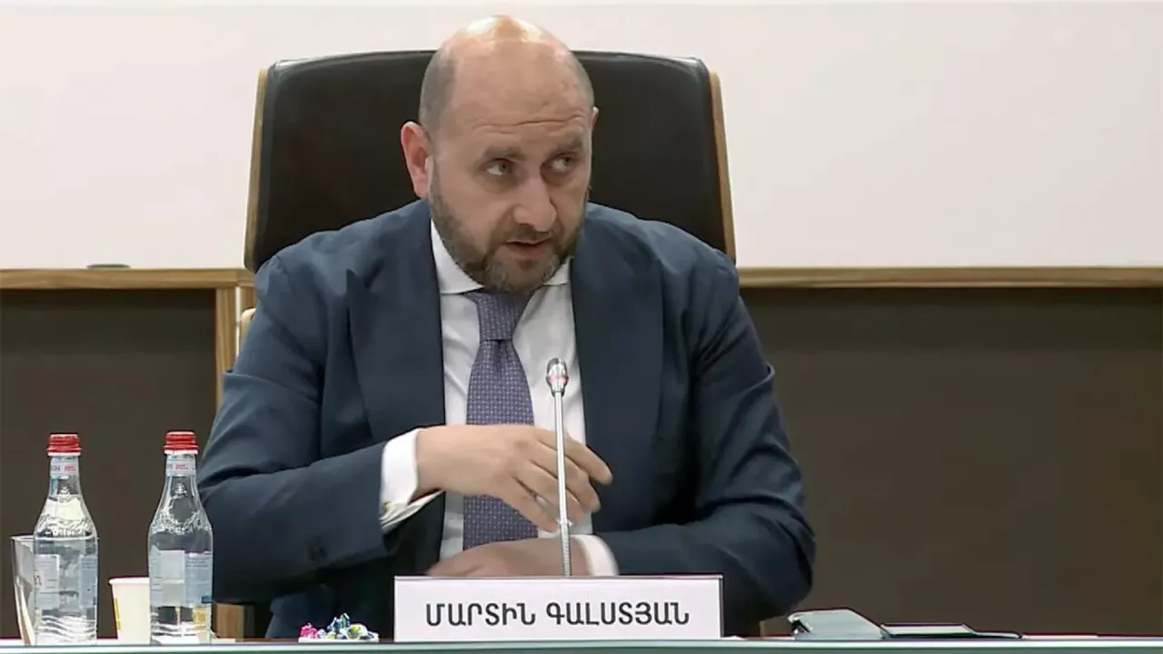 Լիահույս եմ` ՀԷՑ–ի հետ կապված անորոշություններն արագ լուծում կստանան. ԿԲ նախագահ