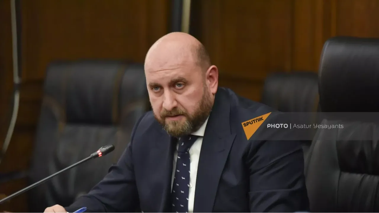 ԿԲ. «Թրամփի ուղին» դրական է ընկալվում մեր շուկայի կողմից