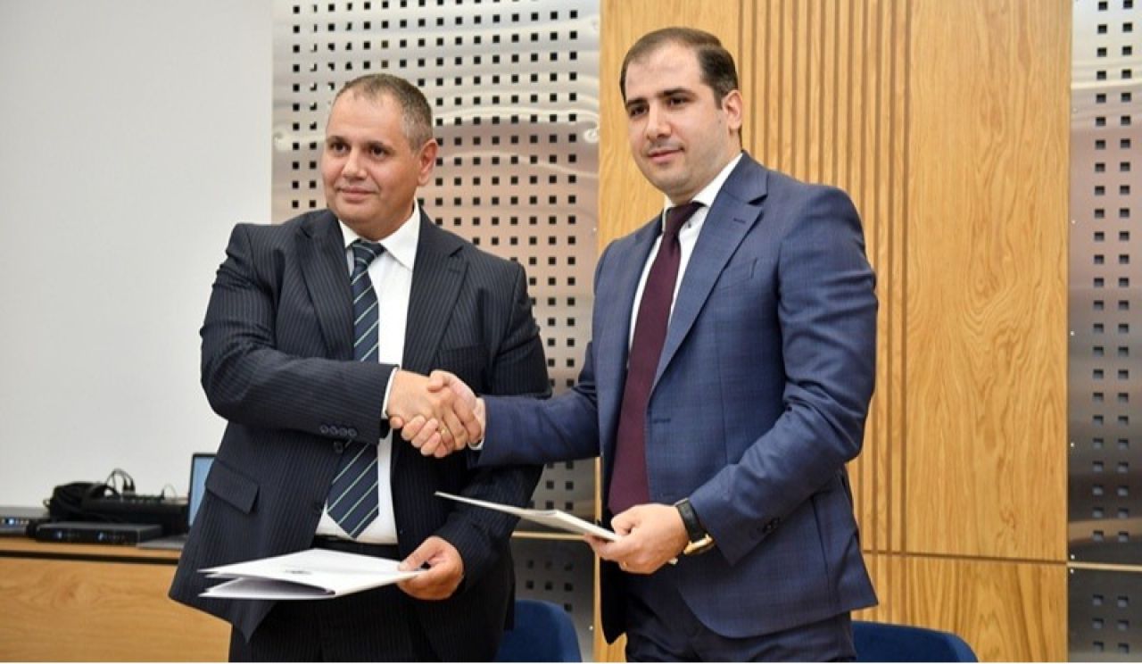 ՊԵԿ-ը և ՀՊՏՀ-ն ստորագրել են համագործակցության հուշագիր