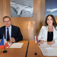 Ավիացիոն պատահարների և միջադեպերի քննության ոլորտում համագործակցության փաստաթուղթ է ստորագրվել