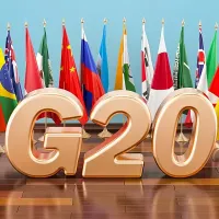 G20 երկրների ՀՆԱ-ի աճը երկրորդ եռամսյակում արագացել է մինչև 0.9%