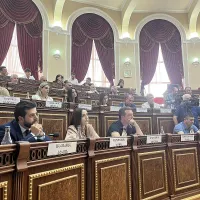 Գյումրի համայնքի 2025-2029թթ զարգացման ծրագիրն ընդունվել է