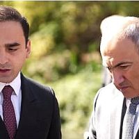 Հրազդանի կիրճում՝ 3480 քմ տարածքի վրա, կստեղծվի հանգստի բազմաֆունկցիոնալ գոտի. Տեսանյութ