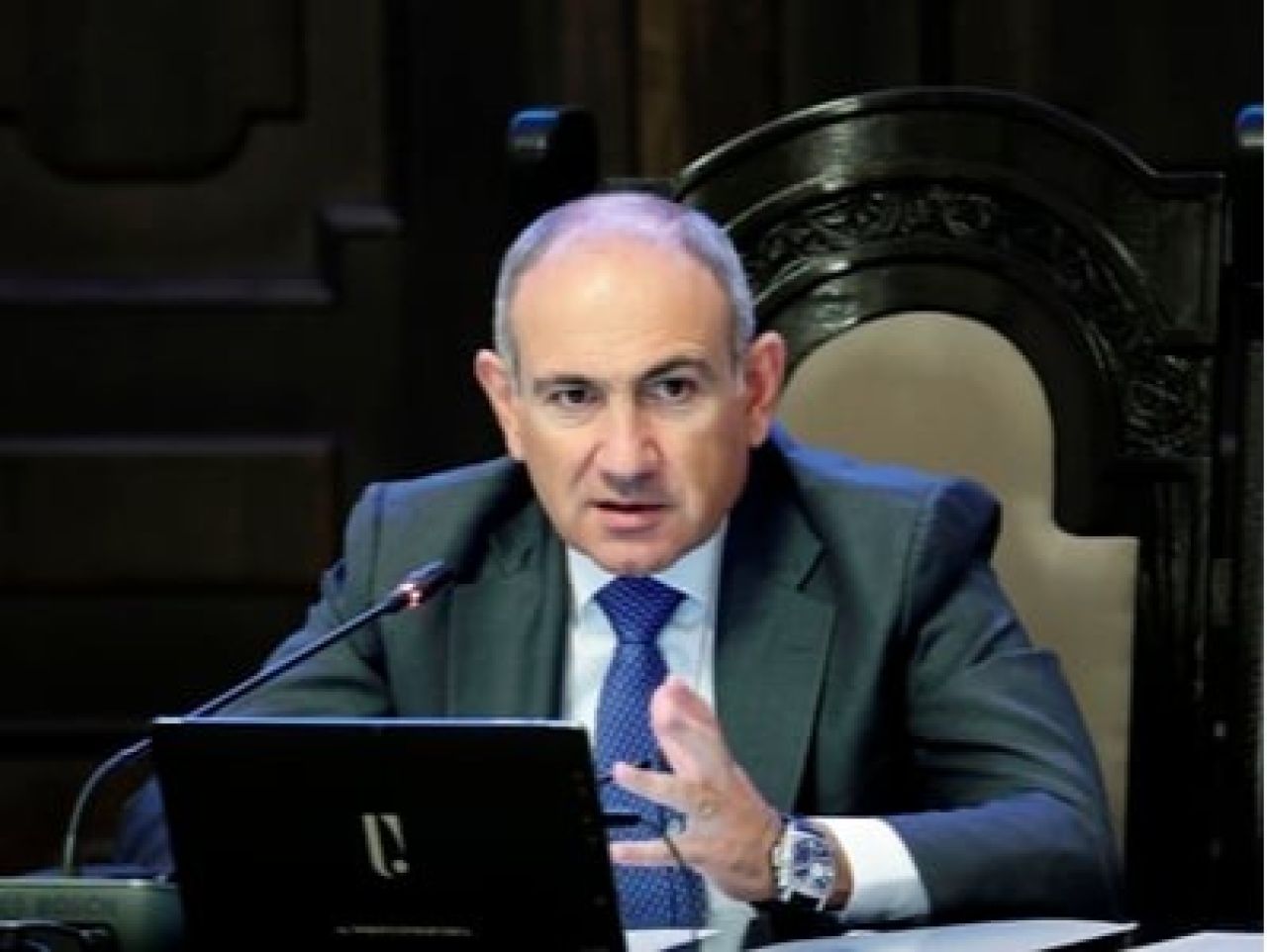 Մենք երկու հատ «ատոմակայան» ենք ստեղծել առանց աղմուկ-աղաղակի, առանց ժապավեն կտրելու. Փաշինյան