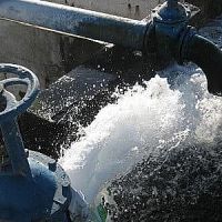 Ձորաղբյուրում ապօրինի ջրօգտագործում է կասեցվել. ԲԸՏՄ