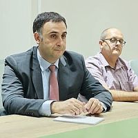 ՇՄ փոխնախարարը և Մեծ Բրիտանիայի փոխդեսպանը քննարկել են ՀՀ-ի բնապահպանական առաջնահերթությունները