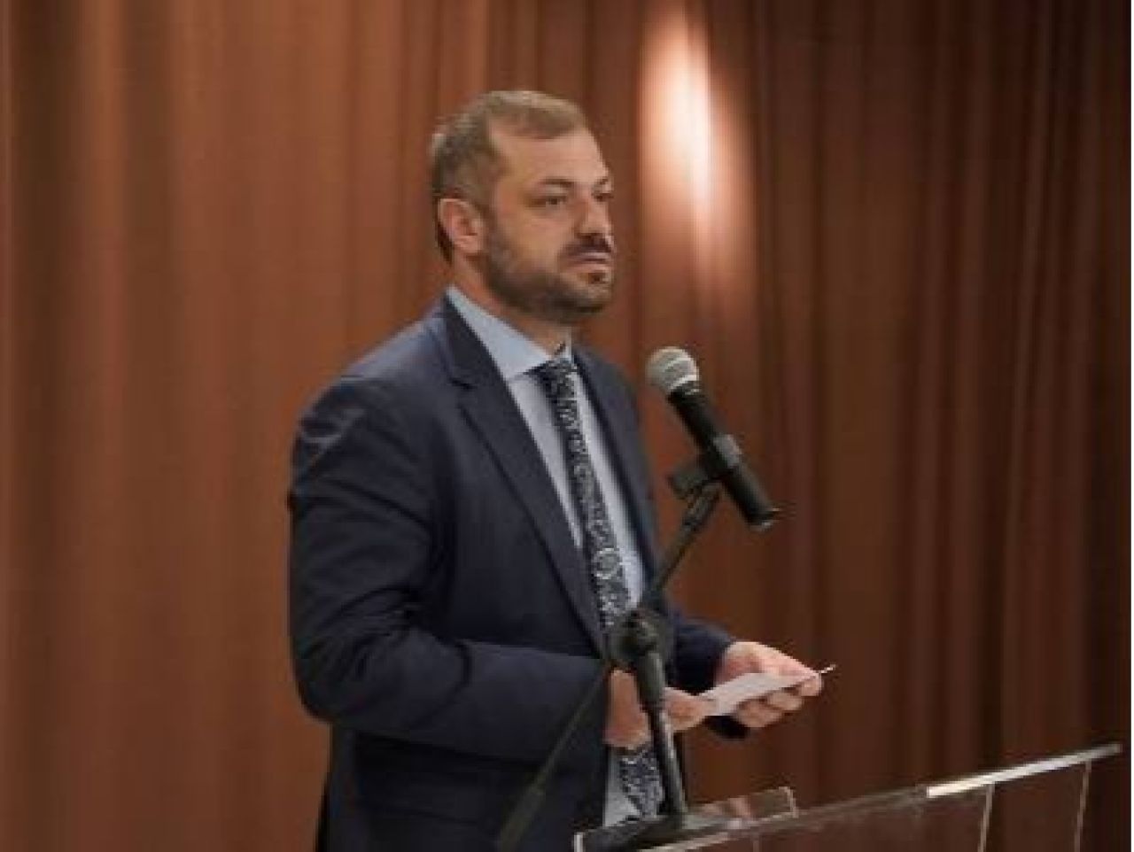 Պապոյանը մասնակցել է «Դարպաս դեպի Եվրոպա»․ Հայաստանը՝ նորարարության և ներդրումների նոր հաբ» միջազգային համաժողովին
