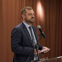 Պապոյանը մասնակցել է «Դարպաս դեպի Եվրոպա»․ Հայաստանը՝ նորարարության և ներդրումների նոր հաբ» միջազգային համաժողովին