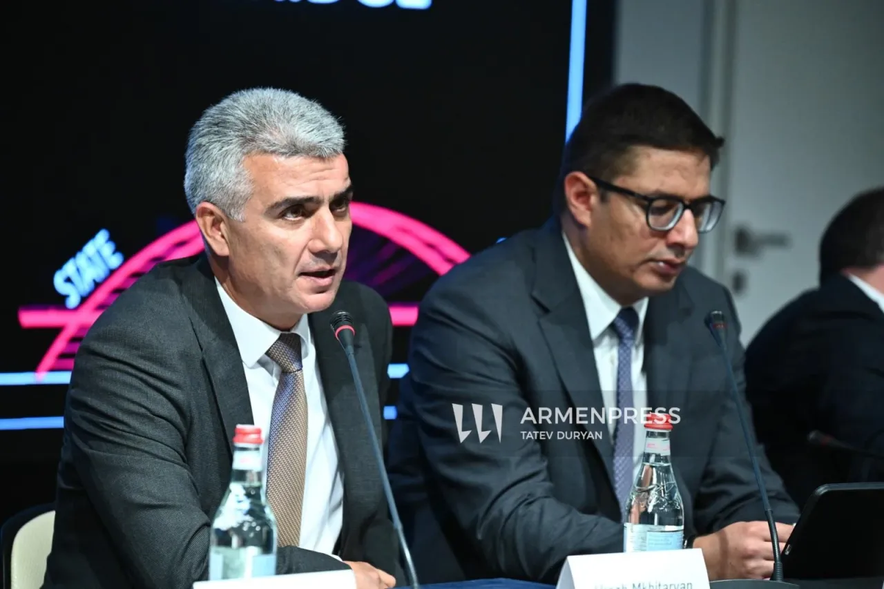 ՏՏ ոլորտի մասնաբաժինը պետական բյուջեի եկամուտներում կազմել է 7․6 տոկոս
