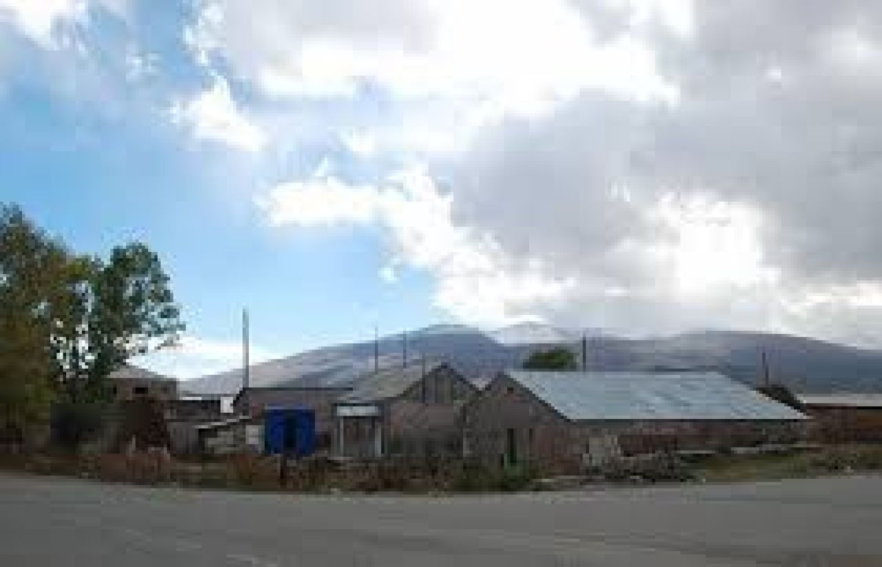 Ալագյազը կունենա մանկապարտեզ