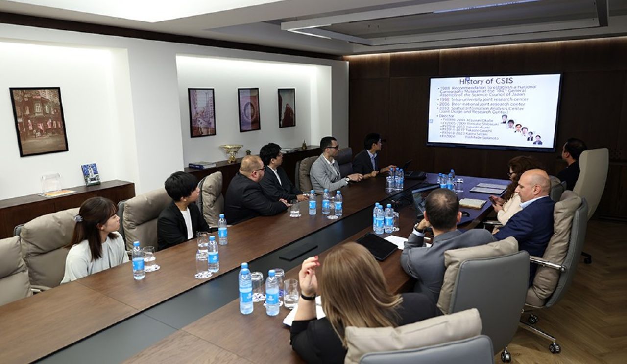 Թվային վերափոխման ճանապարհը հնարավորություն է տալիս երևանցիների կյանքն առավել հարմարավետ դարձնել