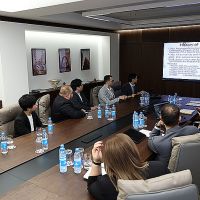 Թվային վերափոխման ճանապարհը հնարավորություն է տալիս երևանցիների կյանքն առավել հարմարավետ դարձնել
