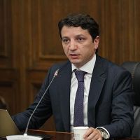 Առաջին կիսամյակի տվյալներով, ՀՀ պետական պարտքը 13 մլրդ 852 մլն դոլար է. Ֆինանսների նախարար