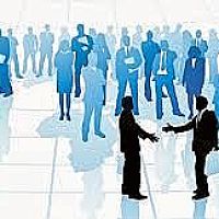2025 թվականի հունվար-հունիսին վարձու աշխատողների թիվն աճել է 5 տոկոսով