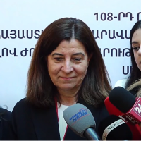 «Ո՛չ, «Զանգեզուրի միջանցք» ասելով՝ ՀՀ-ին տարածքային պահանջ չենք ներկայացնում». թուրք պատգամավոր