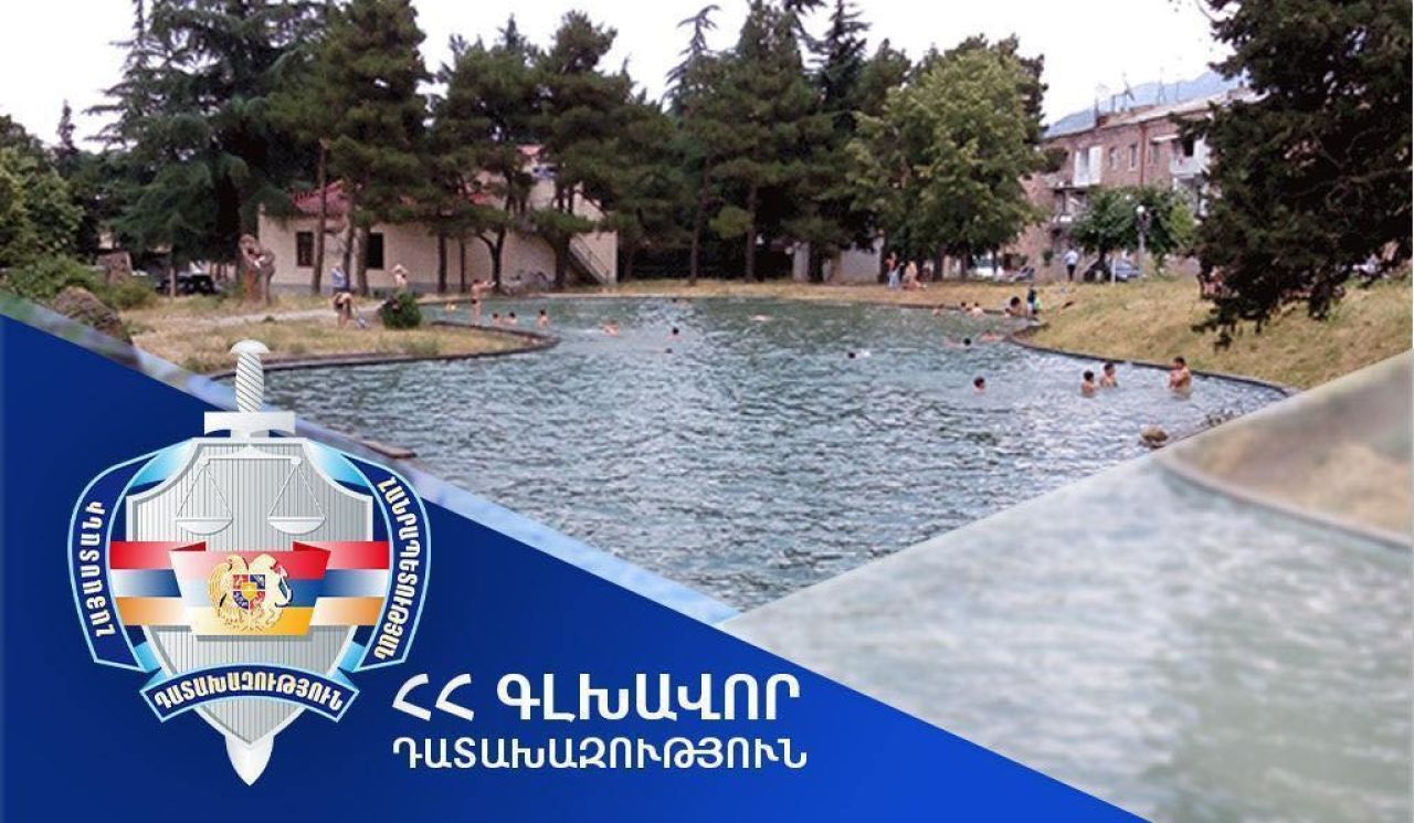 Իջևան համայնքի տիրապետմանն ու օգտագործմանն է վերադարձվել քաղաքային զբոսայգու շատրվաններին հարակից հողամասը