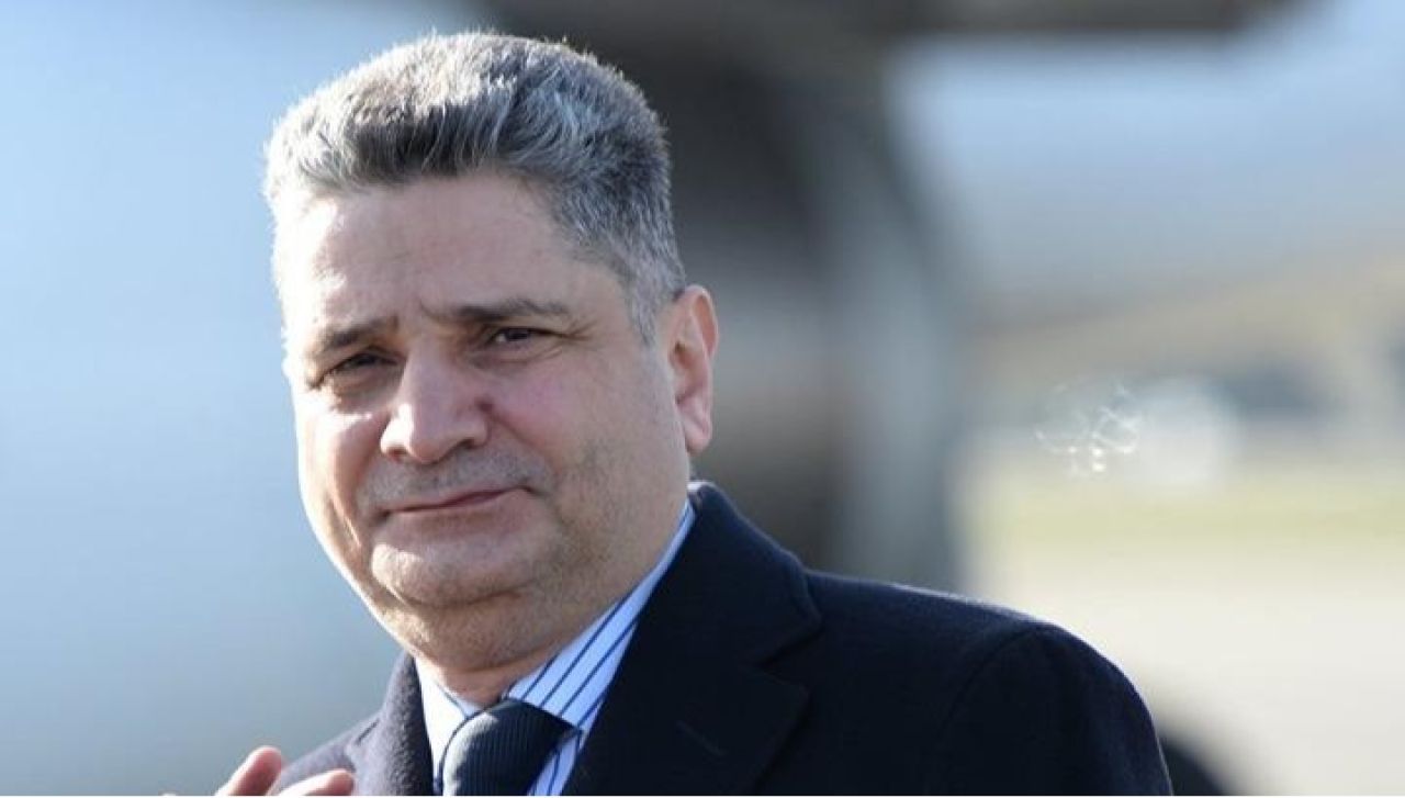ԵԱԶԲ խորհրդի փոխնախագահ Տիգրան Սարգսյանն անդրադարձավ Հայաստանից ստացված դիմումներին