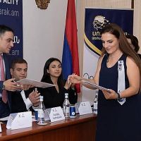 «Դարձի՛ր սոցիալական ձեռներեց, շենացրո՛ւ քո համայնքը» ծրագիրը՝ Աշտարակում