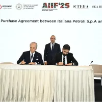 SOCAR-ը նոր պայմանագրով Իտալիայում կվերահսկի շուրջ 4500 բենզալցակայան