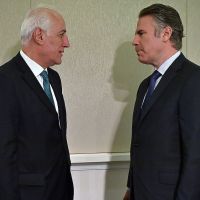 Վահագն Խաչատուրյանը և ServiceNow ընկերության փոխնախագահը քննարկել են ՀՀ-ի և միջազգային տեխնոլոգիական ընկերությունների համագործակցությունը