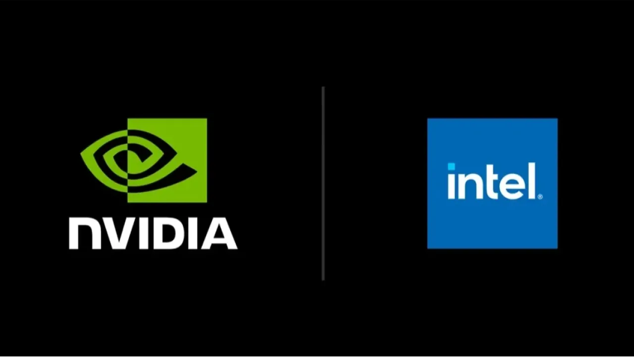 Nvidia-ն և Intel-ը ԱԲ չիպեր կարտադրեն