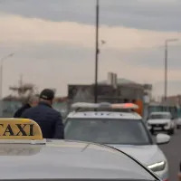 ՀՀ-ում մոտ 5000 տաքսիստի տույժ–տուգանքները կհամաներվեն