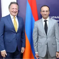Վերջին յոթ տարիներին ՀՀ-ում ստեղծվել է շուրջ 200 հազար նոր աշխատատեղ. Թորոսյան