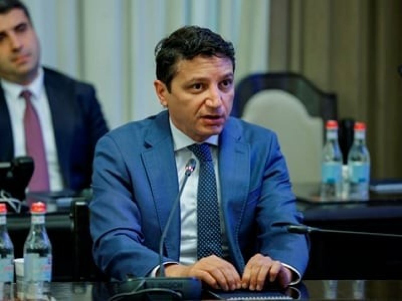 «Հյուսիս–հարավի» ծրագրի որ հատվածները կկառուցվեն 2026–ին