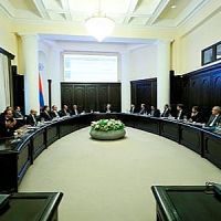 Հանրահակացարաններում բնակվող փախստականները կդառնան  դրանց սեփականատերը