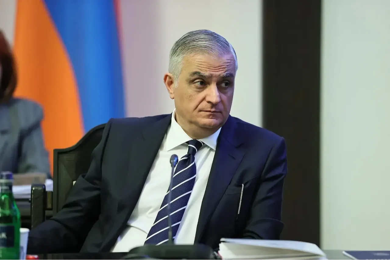 Մհեր Գրիգորյանը կմասնակցի ԱՊՀ վարչապետների խորհրդի նիստին