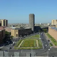 Երևանի քաղաքապետարանը «Էրեբունի-Երևան 2807»-ի շրջանակում հայտարարում է մրցույթներ
