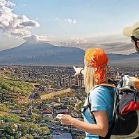 Հայաստանը առանցքային ուղղություն է դառնում մեր համակցված տուրերում․ Վրաստանի զբոսաշրջության ասոցիացիա