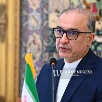 Հայաստանը հստակ հայտարարել է, որ որևէ քայլ չի ձեռնարկի, որը չի բխի երկու երկրների շահերից. Իրանի դեսպան