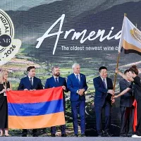 Շրջանառության մեջ է դրվել «Կոնկուրս Մոնդիալ դե Բրյուսել 2026» գինու միջազգային համտես-մրցույթը Հայաստանում հյուրընկալելու որոշման նախագիծը