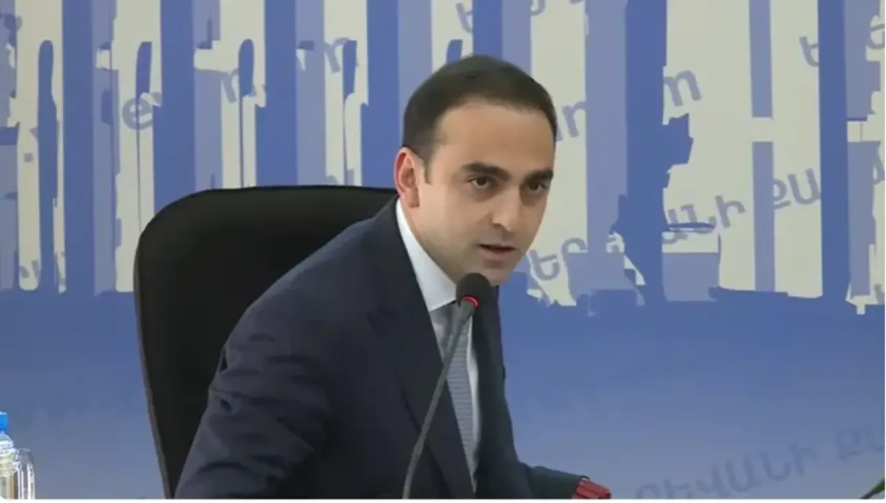 Օդի որակը վատացնող գործոնները պետք է վերացնել. քաղաքապետ