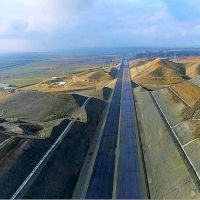 «Զանգեզուրի միջանցքի» շահագործման հանձնումն էլ ավելի կմեծացնի Միջին միջանցքով տարանցման ծավալները. Ադրբեջանի էկոնոմիկայի փոխնախարար