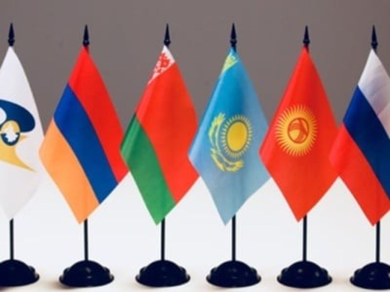 ԵԱՏՄ վարչապետները հաստատել են տրանսպորտային միջանցքների և ներմուծման վերահսկողության վերաբերյալ որոշումները