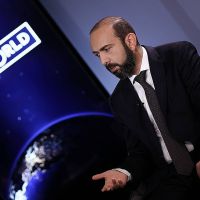 ՀՀ-ն և ԱՄՆ-ն կստեղծեն կոնսորցիում TRIPP նախագիծն իրականացնելու համար