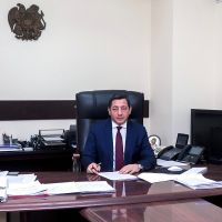 Քաղաքաշինության կոմիտեի նախագահ Եղիազար Վարդանյանի շնորհավորական ուղերձը Ճարտարապետության համաշխարհային օրվա առթիվ