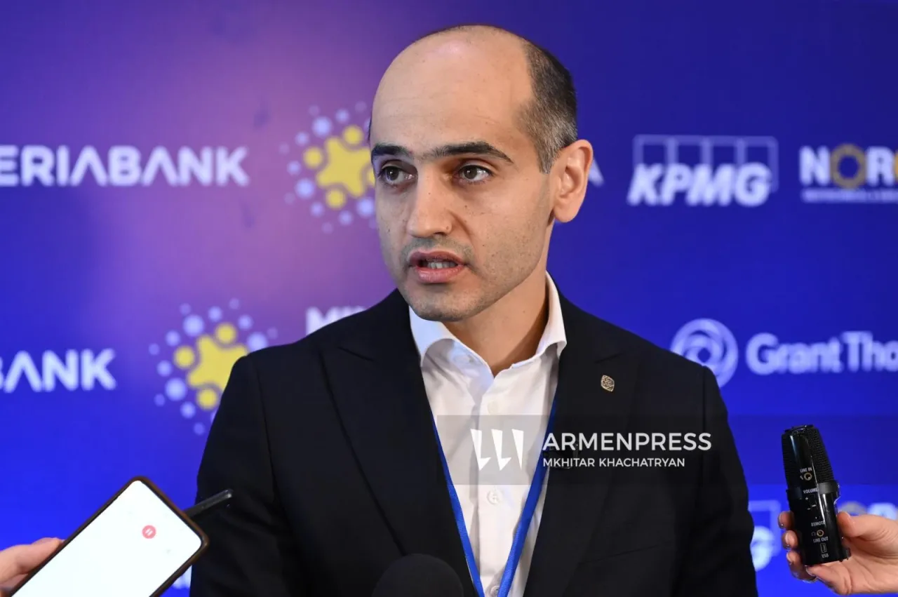 Կանադական ընկերությունը պատրաստ է մինչև 5 մլրդ դոլար ներդնել Հայաստանում պղնձի և մոլիբդենի արդյունահանման համար