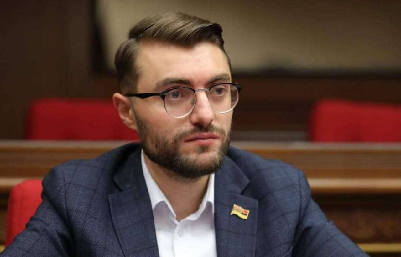 «Եթե քաղաքացին գոհ է, ուրեմն հաջողել ենք». Լոռու մարզպետ