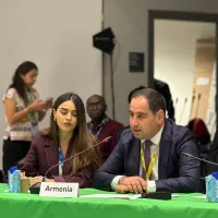 ՀՀ ՏԿԵ նախարարն Իսպանիայում մասնակցում է Բաց կառավարման գործընկերության համաշխարհային գագաթնաժողովին