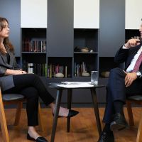 Հետք․ «Երջանկության» բյուջեն, պետական պարտքը, հայտարարագրումը. Վահե Հովհաննիսյան
