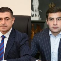 Վայոց ձորի մարզպետը կազատվի պաշտոնից․ հարցը Կառավարության չզեկուցվող հարցերի օրակարգում է