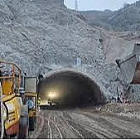 Քաջարան-Ագարակ ճանապարհի կառուցման աշխատանքներն իրականացվում են բարձր տեմպերով