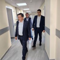 Քաղաքաշինության կոմիտեի նախագահի չնախատեսված այցերը շինարարական հրապարակներ շարունակվում են