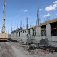 Շիրակի մարզում քաղաքաշինական լայնածավալ աշխատանքներ են իրականացվում
