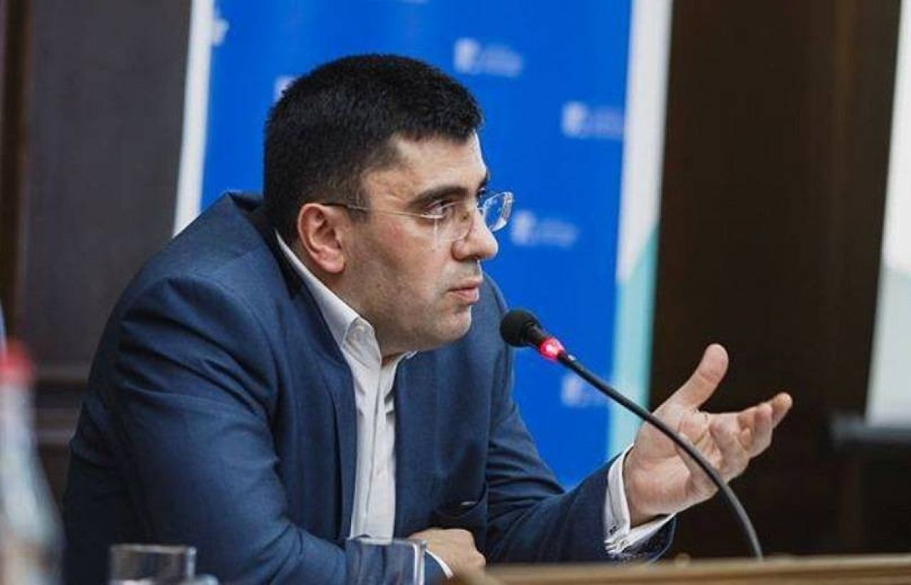 Հայաստանի արտաքին առևտրաշրջանառությունը նվազել է. տնտեսագետը՝ պատճառների մասին