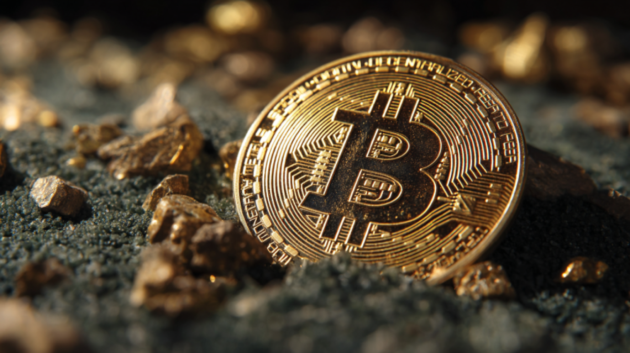 Bitcoin-ի փոխարժեքը նվազել է․ B24