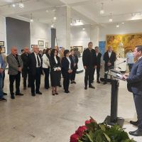 Ալեքսանդր Թամանյանի անվան ճարտարապետության ազգային թանգարան-ինստիտուտը 35 տարեկան է